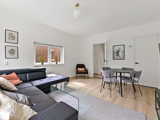 West-Sidelinge 314, Rotterdam