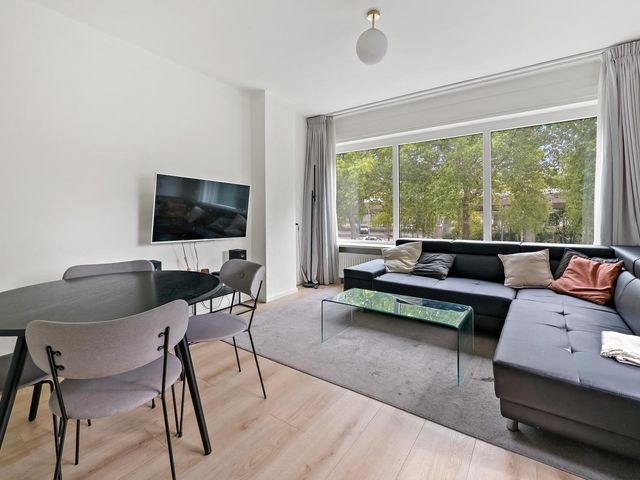 West-Sidelinge 314, Rotterdam