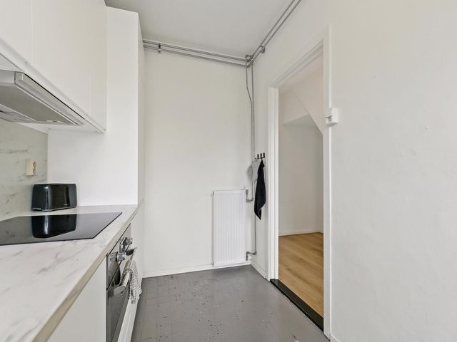 West-Sidelinge 314, Rotterdam