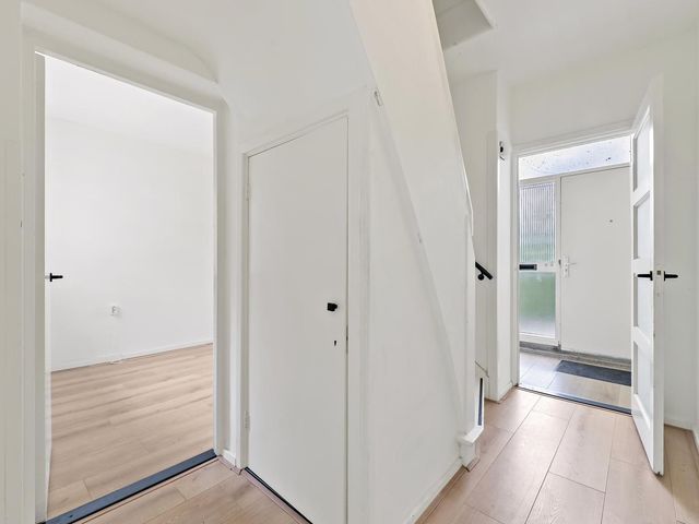 West-Sidelinge 314, Rotterdam