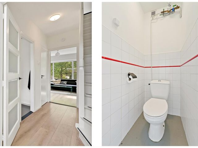 West-Sidelinge 314, Rotterdam