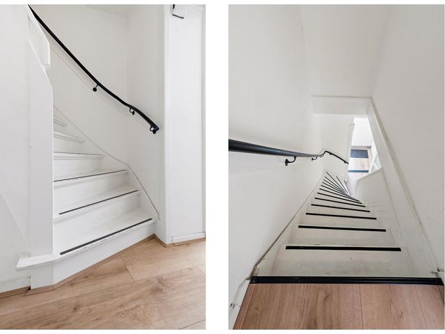 West-Sidelinge 314, Rotterdam