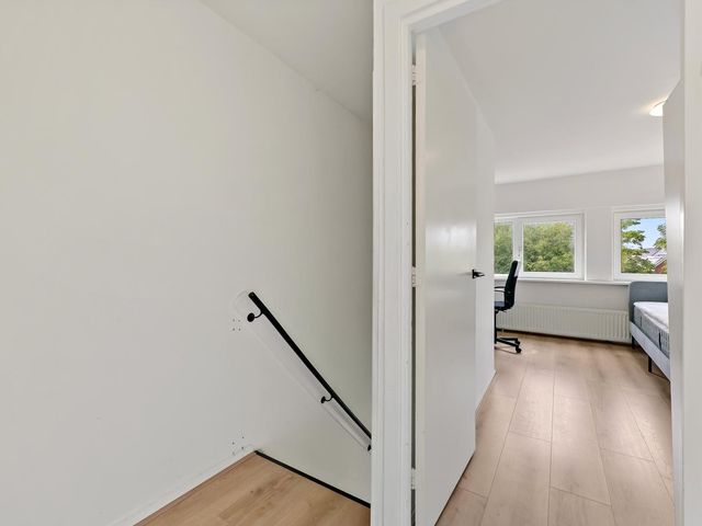 West-Sidelinge 314, Rotterdam