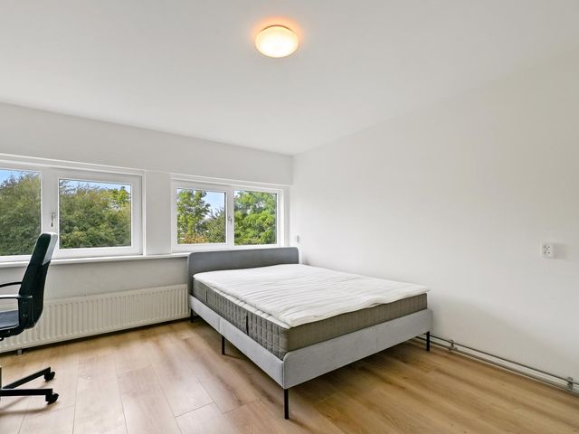 West-Sidelinge 314, Rotterdam