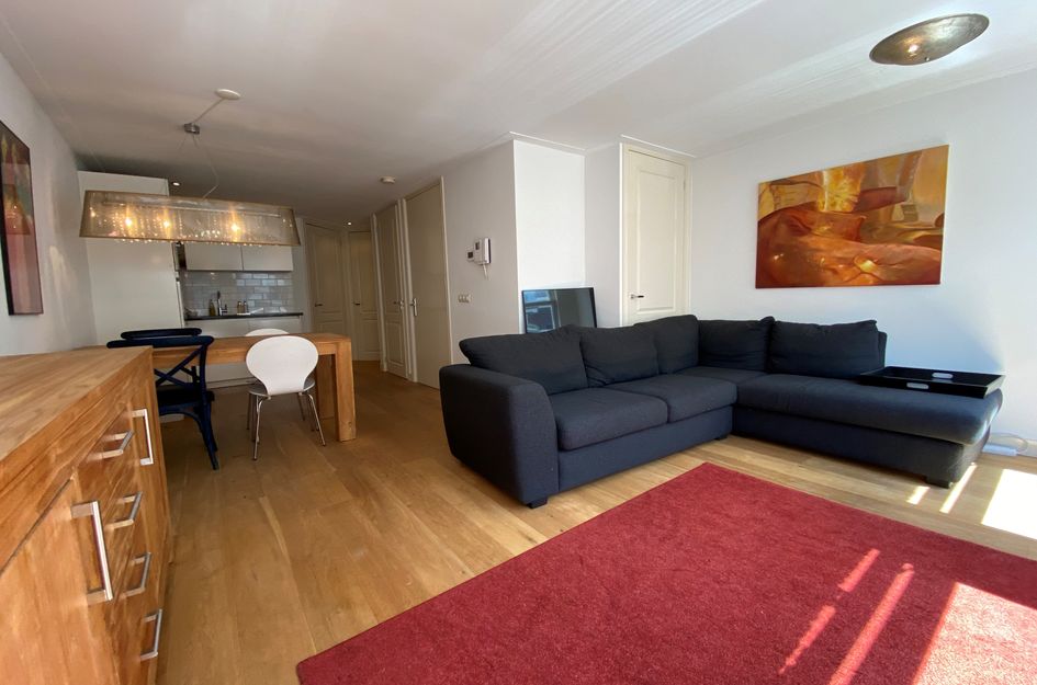 2e Jan vd Heijdenstr 45 2
