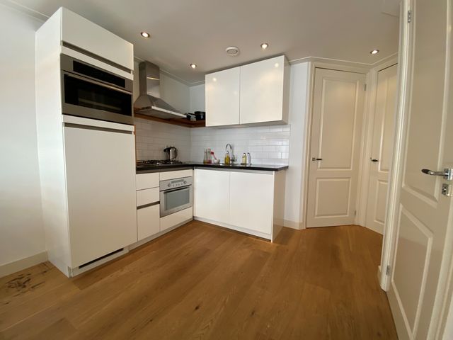 2e Jan vd Heijdenstr 45 2, Amsterdam