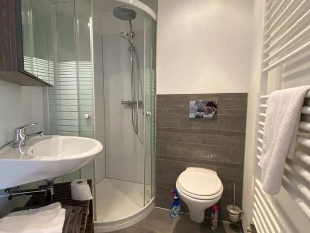 2e Jan vd Heijdenstr 45 2, Amsterdam