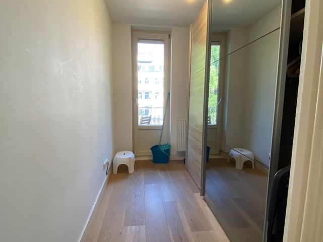 2e Jan vd Heijdenstr 45 2, Amsterdam