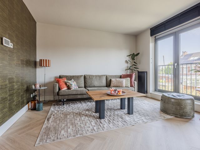 Den Otterleede 21, Barendrecht