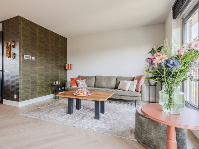 Den Otterleede 21, Barendrecht