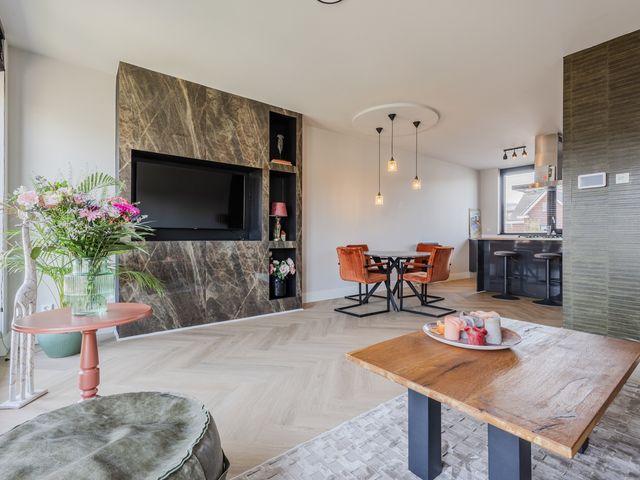 Den Otterleede 21, Barendrecht
