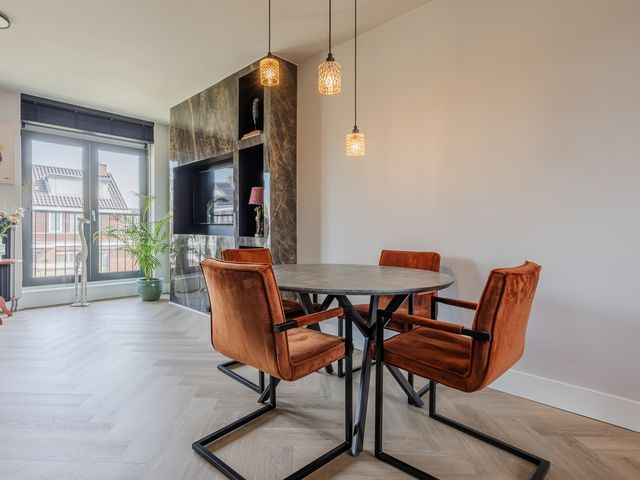 Den Otterleede 21, Barendrecht