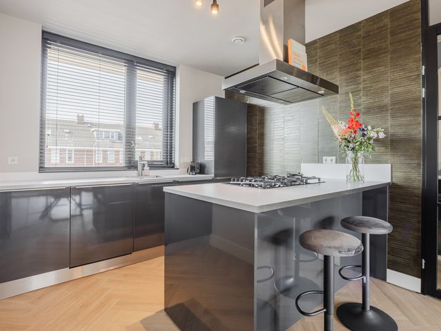 Den Otterleede 21, Barendrecht