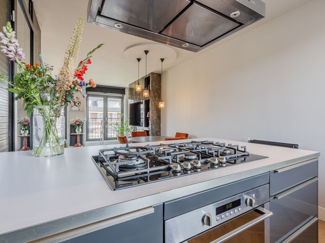 Den Otterleede 21, Barendrecht
