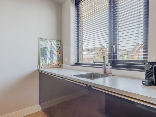 Den Otterleede 21, Barendrecht