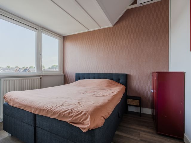 Den Otterleede 21, Barendrecht
