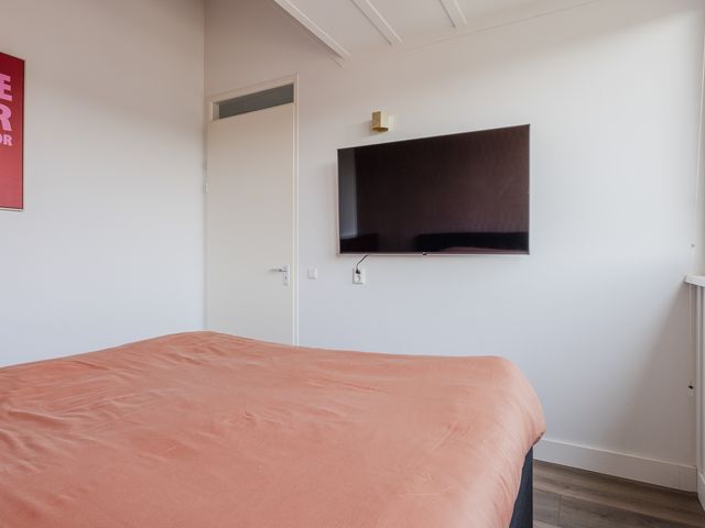 Den Otterleede 21, Barendrecht