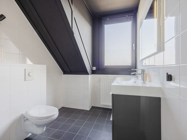 Den Otterleede 21, Barendrecht