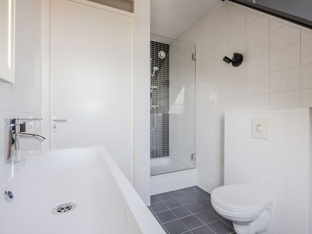 Den Otterleede 21, Barendrecht