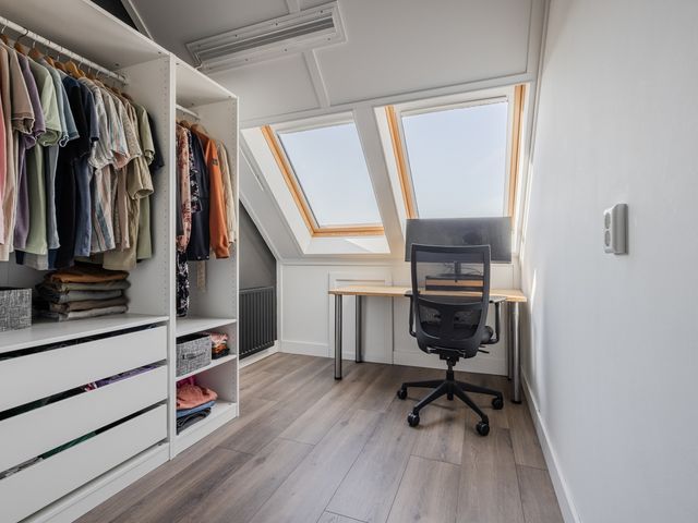 Den Otterleede 21, Barendrecht