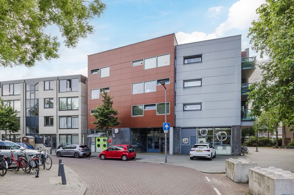 Schinkelstraat 186