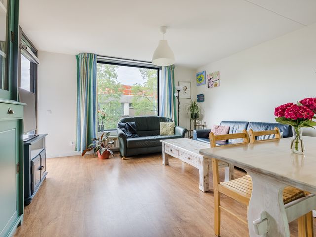 Schinkelstraat 186, Rotterdam