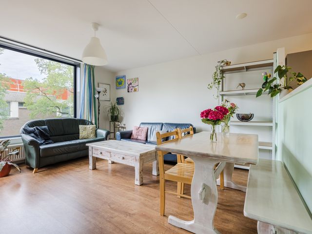 Schinkelstraat 186, Rotterdam