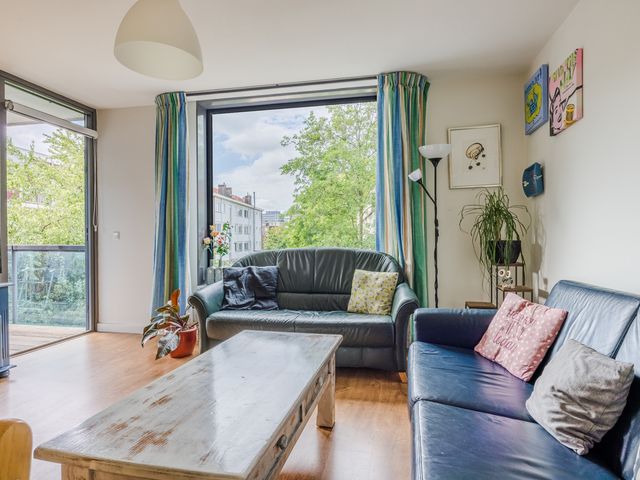 Schinkelstraat 186, Rotterdam