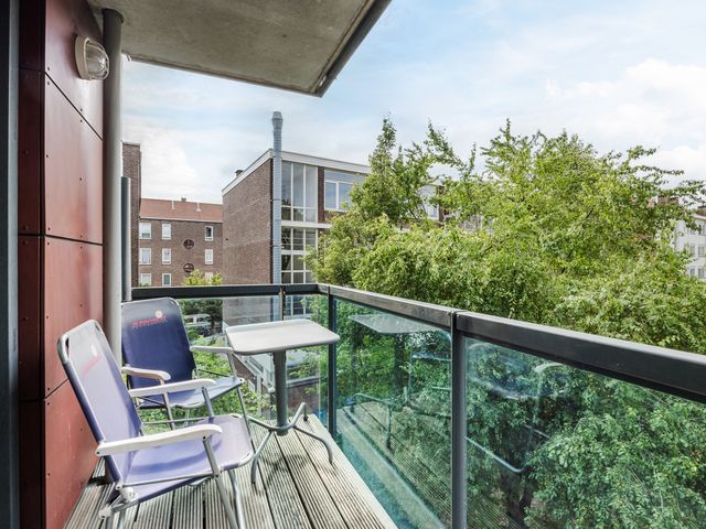Schinkelstraat 186, Rotterdam