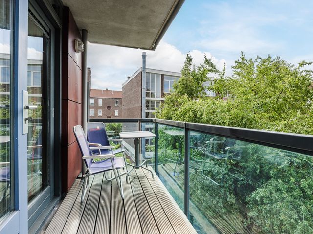 Schinkelstraat 186, Rotterdam