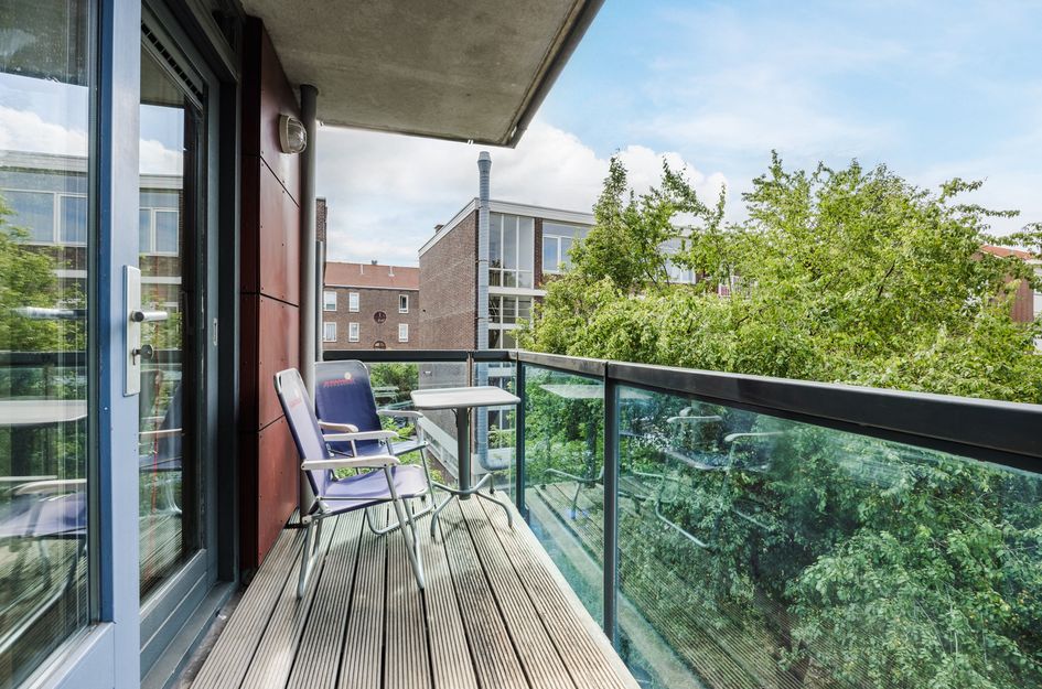 Schinkelstraat 186