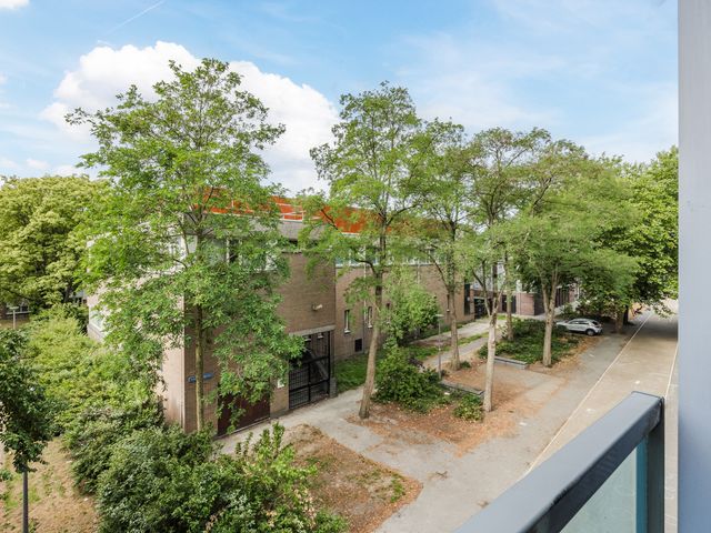 Schinkelstraat 186, Rotterdam