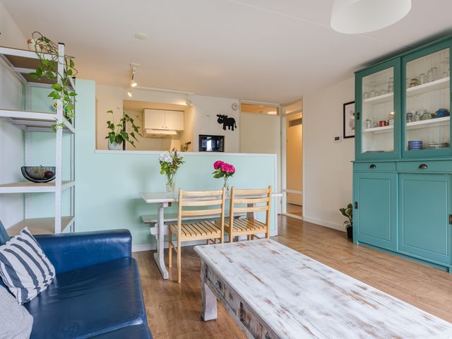 Schinkelstraat 186, Rotterdam