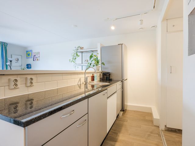 Schinkelstraat 186, Rotterdam