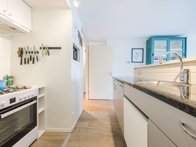Schinkelstraat 186, Rotterdam