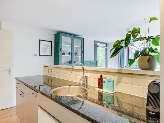 Schinkelstraat 186, Rotterdam