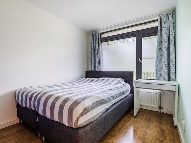 Schinkelstraat 186, Rotterdam