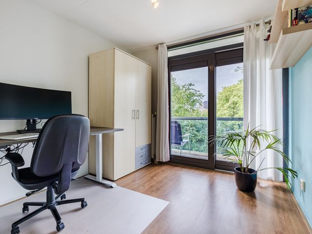 Schinkelstraat 186, Rotterdam