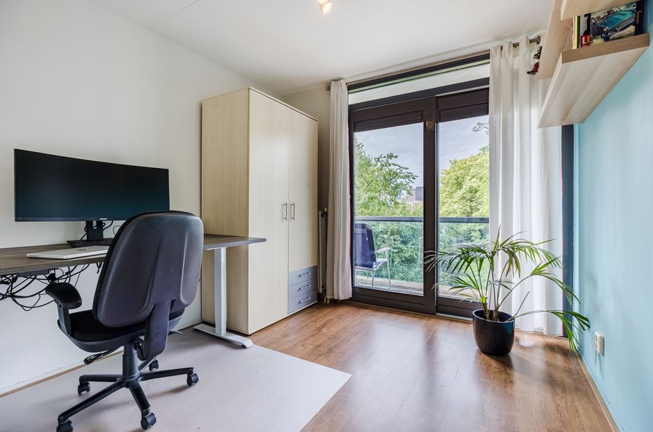 Schinkelstraat 186
