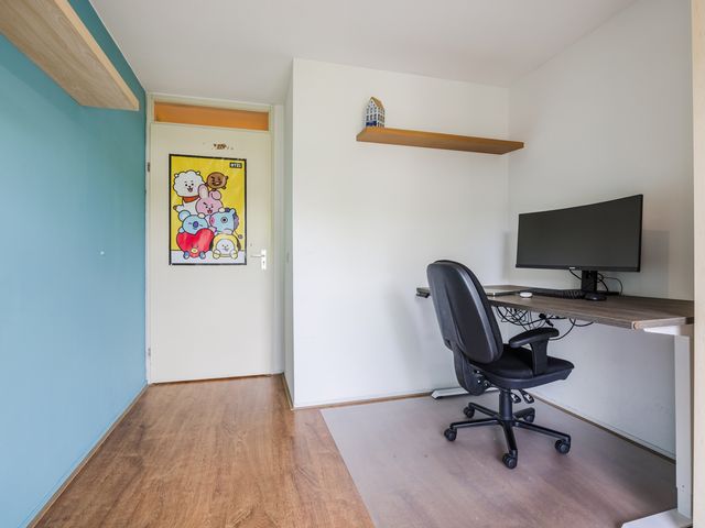 Schinkelstraat 186, Rotterdam