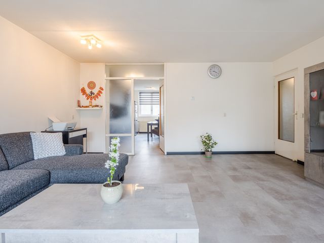 Goudse Rijweg 295, Rotterdam