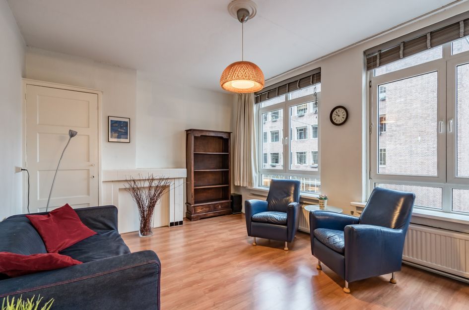 Westewagenstraat 23B