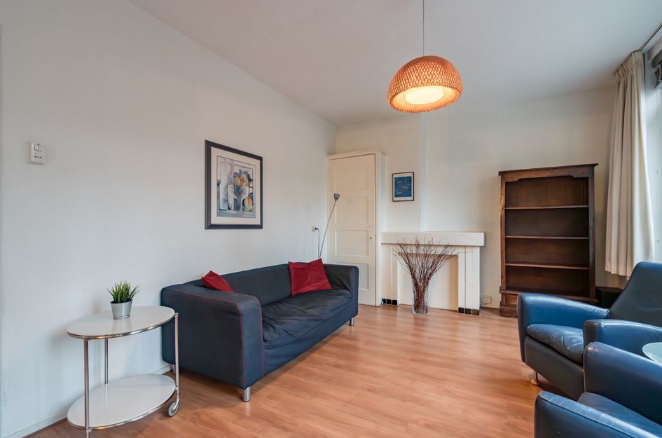 Westewagenstraat 23B