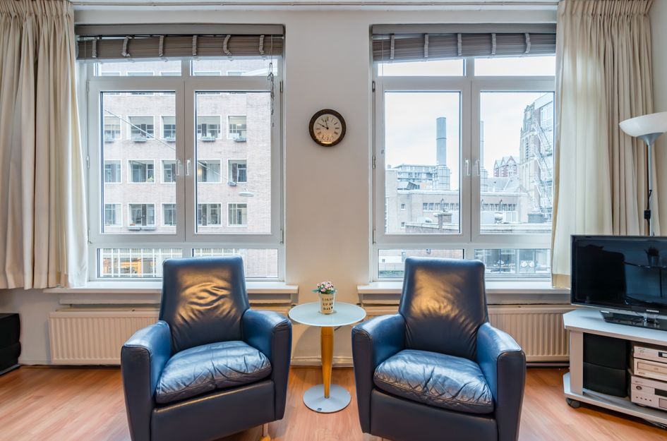 Westewagenstraat 23B