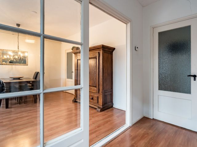 Westewagenstraat 23B, Rotterdam