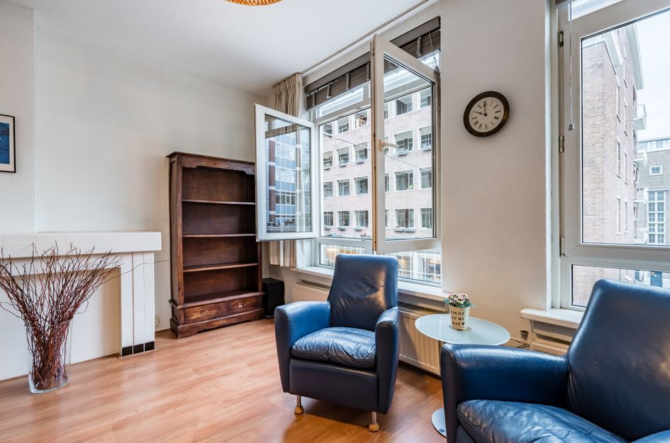 Westewagenstraat 23B