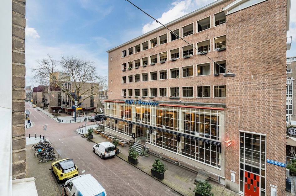 Westewagenstraat 23B