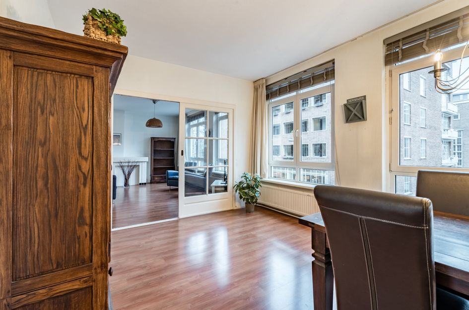 Westewagenstraat 23B
