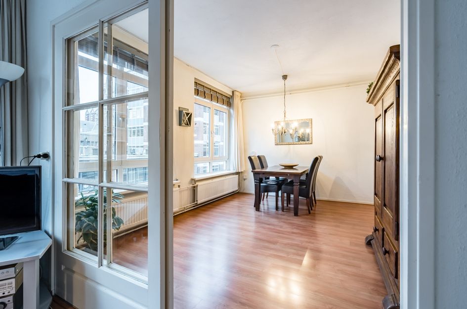 Westewagenstraat 23B