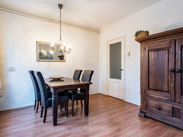 Westewagenstraat 23B, Rotterdam